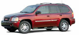 GMC Envoy