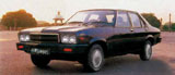 Hindustan Contessa Classic, 1,7–2,0 л, 55–75 л.с., 125–145 км/ч