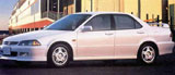 Седан Honda Accord 