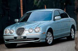 Jaguar S-type, 3,0–4,0 л, 238–276 л.с., 226–240 км/ч