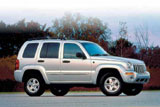 Jeep Cherokee II (Liberty)