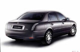 Lancia Thesis