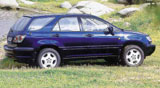 Lexus RX300