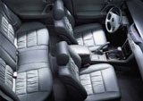 Интерьер салона Mazda Xedos 9