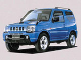 Mazda AZ-Offroad