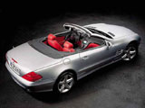 Mercedes-Benz SL