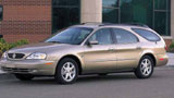 Mercury Sable