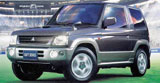 Mitsubishi Minica