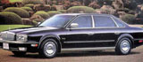 Nissan President Sovereign