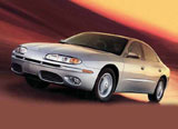 Oldsmobile Aurora, 3,5–4,0 л, 218–253 л.с., 203–210 км/ч