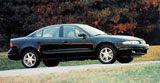 Oldsmobile Alero