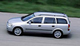 Opel Astra Универсал