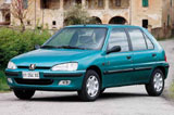 Peugeot 106