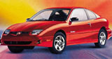 Pontiac Sunfire