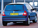 Renault Clio II