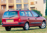 Renault Megane Classic