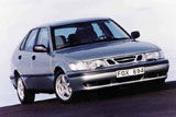 SAAB 9-3