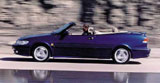 SAAB 9-3 Cabrio