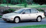 Saturn SL