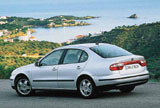 SEAT Toledo