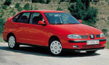 SEAT Cordoba