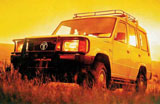 Tata Sumo, 1,9 л, 68–90 л.с., 98-118 км/ч