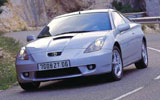 Toyota Celica
