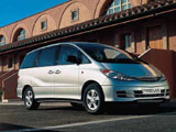 Toyota Previa