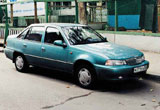 Uz-Daewoo Nexia