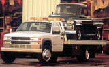 Chevrolet C3500HD