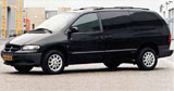 Chrysler Grand Voyager Van High Roof