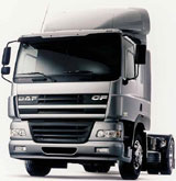 Новый DAF FA 85.380