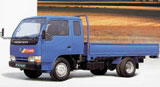 Dongfeng EQ1032