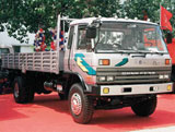 Dongfeng EQ1168