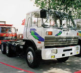 Dongfeng EQ4242