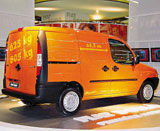 FIAT Doblo Van