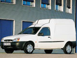 Ford Courier