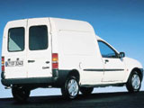 Ford Courier 