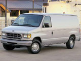 Ford Econoline E-250