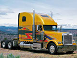 Freightliner FLD120 Classic XL