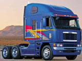 Freightliner Argosy