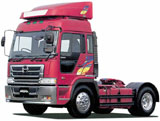 Hino Super Dolphin Profia SH