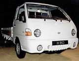 Hyundai H150