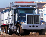 International 5000i