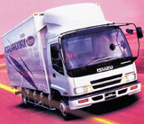 Isuzu Forwardmax