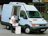 IVECO Daily Cool