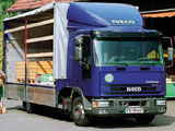 IVECO EuroСargo Tector 90