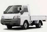 Mazda Bongo Truck DX