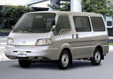 Nissan Vanette Van 