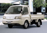 Nissan Vanette Truck